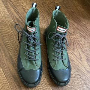 Hunter for Target Rain Boots/Sneakers